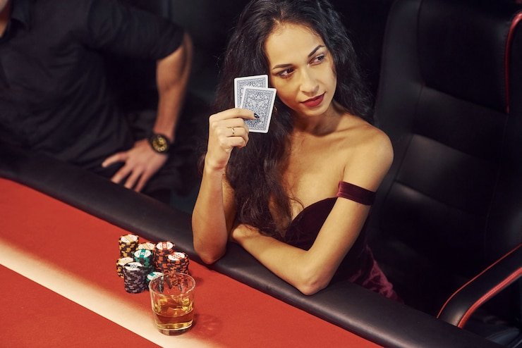 Antarmuka permainan live dealer ovo777 di layar mobile dengan opsi taruhan