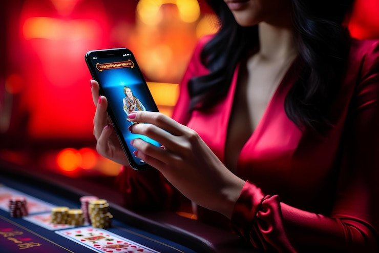 Koleksi game Spadegaming di aplikasi mobile ovo777